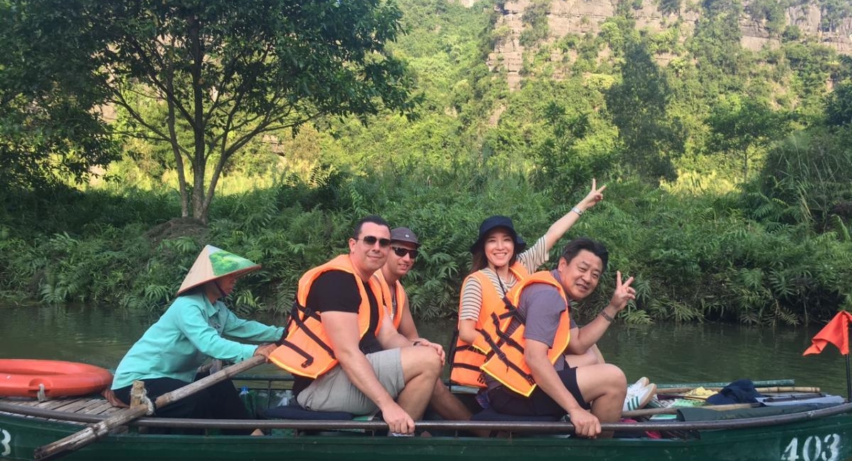 Tam_Coc_boat_trip_Signature_Ninh_Binh