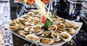 Signature_Halong_day_trip_Luxury_Buffet_lunch