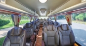 Signature_Halong_day_trip_Luxury_limousine
