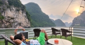 Signature_Halong_deluxe_cruise-sundeck