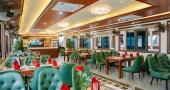 Signature_Halong_deluxe_cruise_restaurant