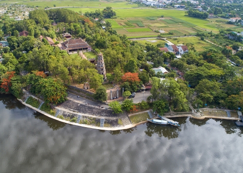 Agoda highlights Hue as one of Asia’s premier traditional culinary destinations