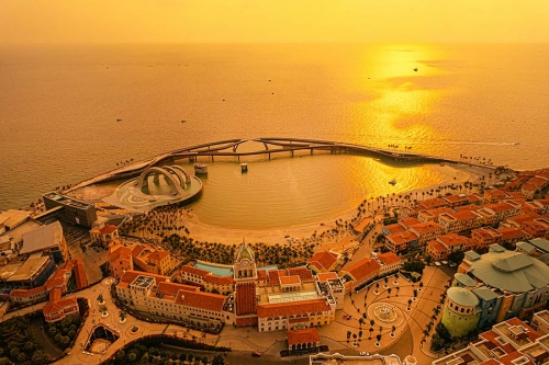 Phu Quoc named among top 10 trending island destinations for 2026